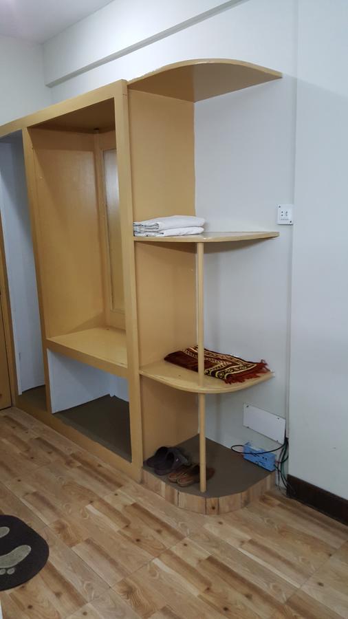Pine Top Hotels Наран Екстериор снимка